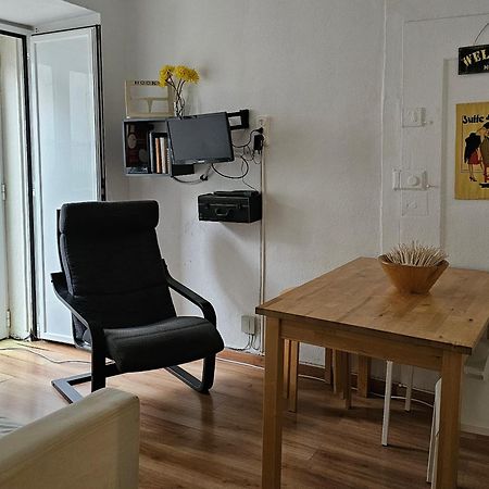 Window To Lisboa I Lejlighed Eksteriør billede