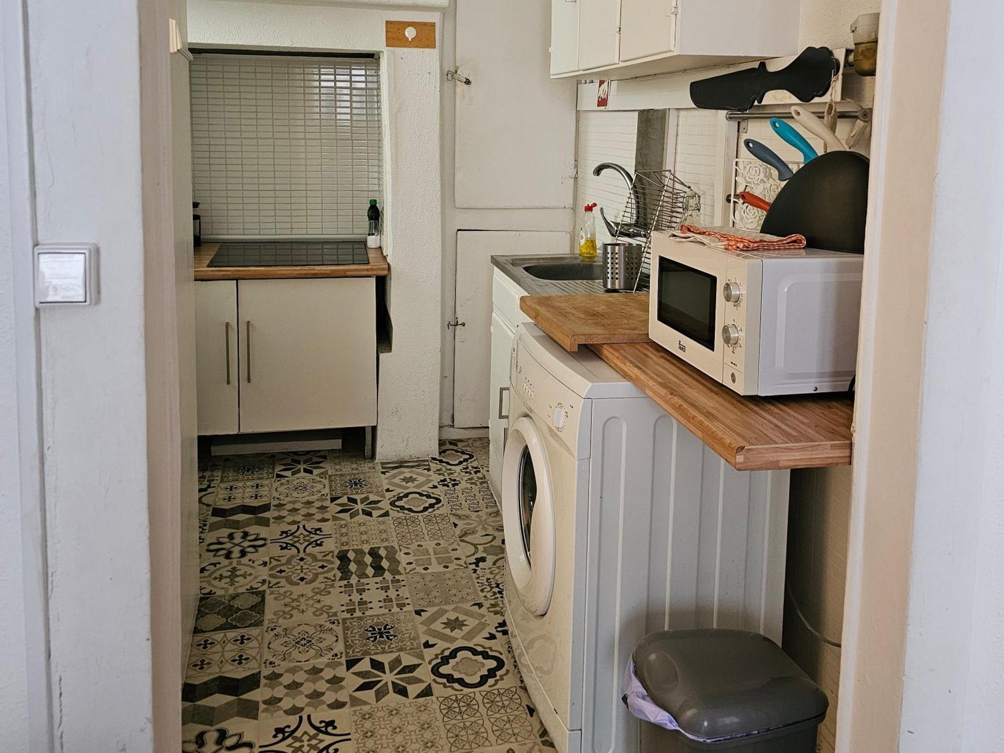 Window To Lisboa I Lejlighed Eksteriør billede