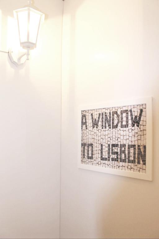 Window To Lisboa I Lejlighed Eksteriør billede